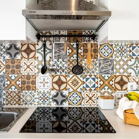 Apartamento Casa Da Beu Nazaré