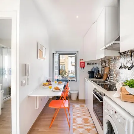 Casa Da Beu Apartamento *