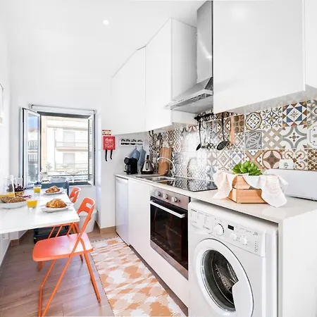 Apartamento Casa Da Beu Nazaré