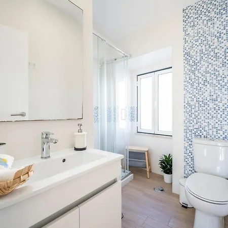 Appartement Casa Da Béu Nazaré