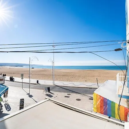 Casa Da Béu Appartement