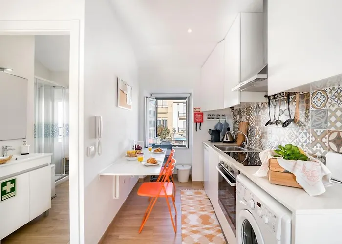 Casa Da Beu Apartamento *