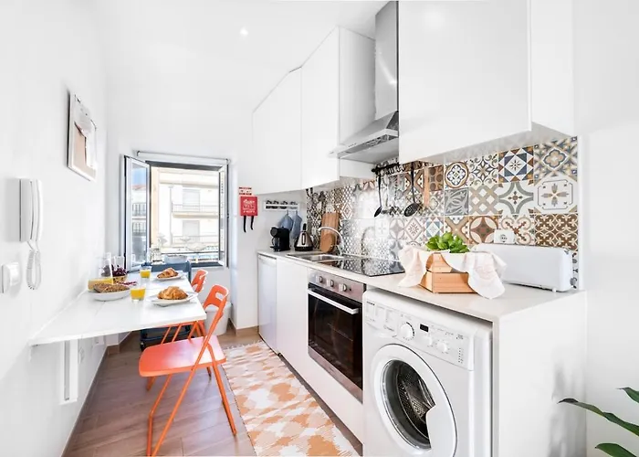 Apartamento Casa Da Beu Nazaré