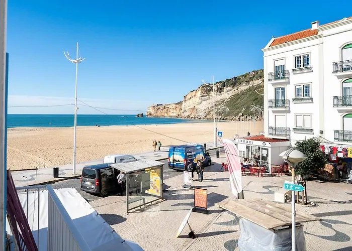 Casa Da Beu Apartamento *