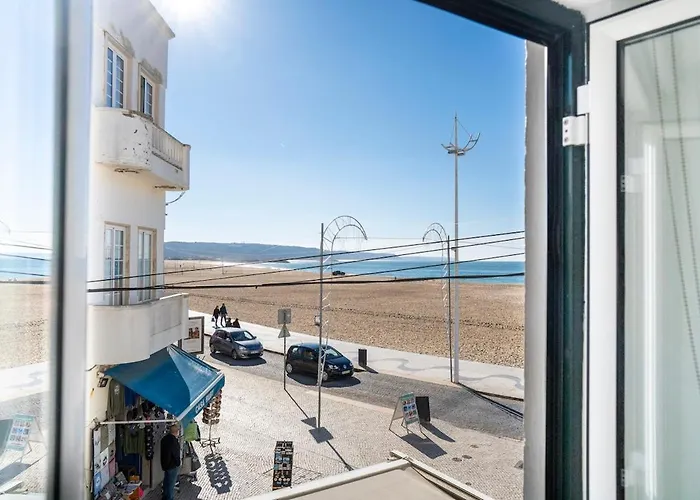 Casa Da Beu Apartamento *