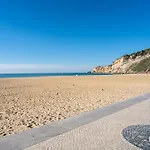Casa Da Beu Apartment Nazare