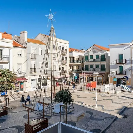 Lägenhet Casa Da Beu *