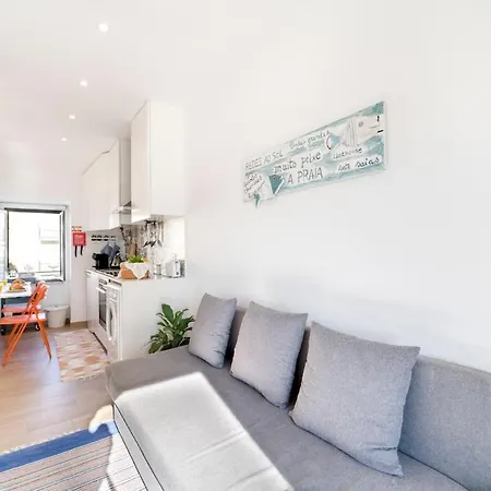 דירה Casa Da Beu