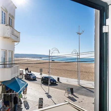 Casa Da Beu דירה *