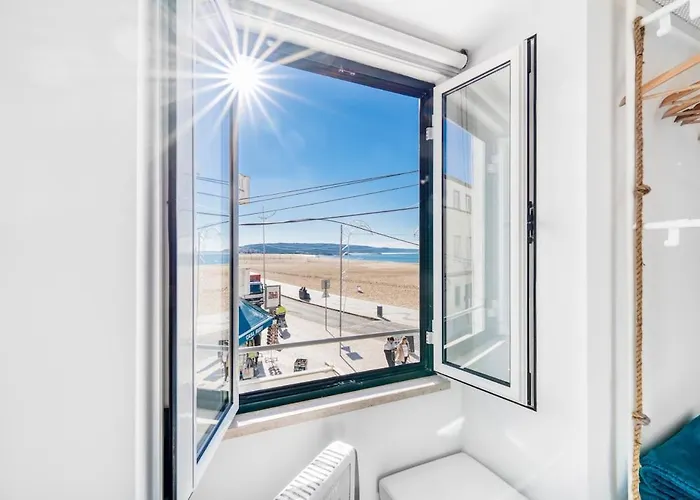 דירה Casa Da Beu *