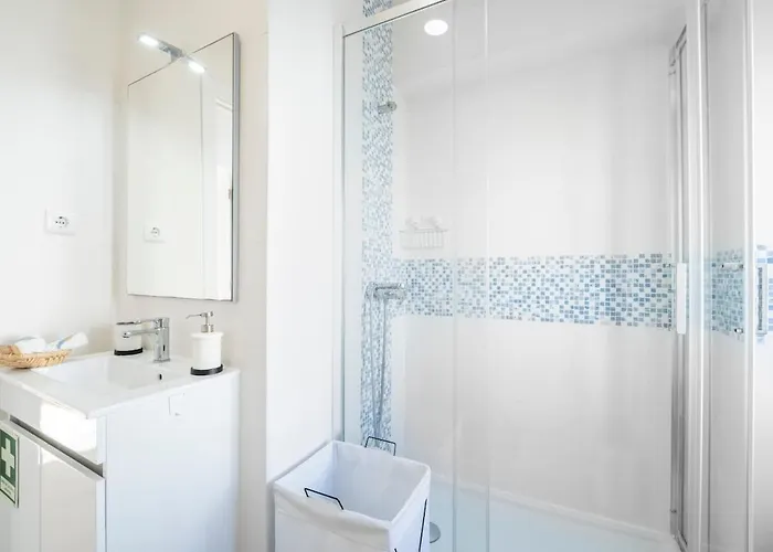 Casa Da Beu דירה