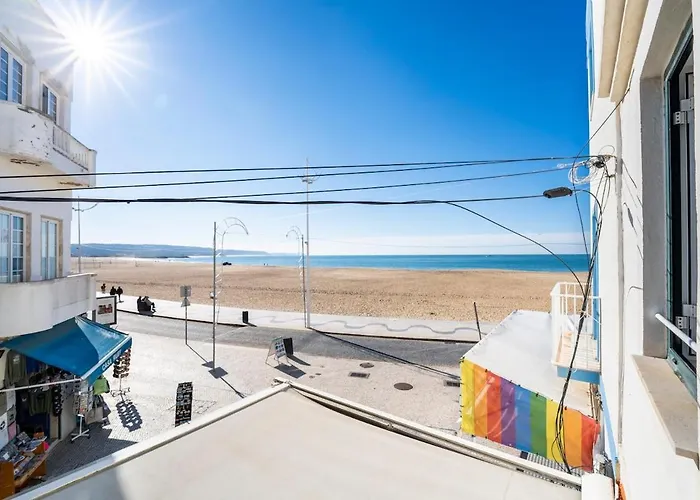 Casa Da Beu Lägenhet